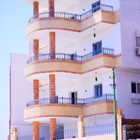 Sky Guest House Louxor Extérieur photo