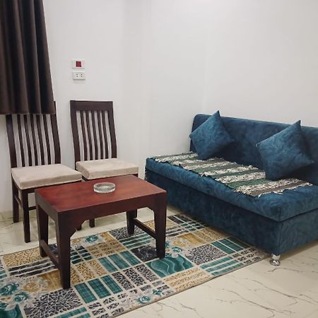 Sky Guest House Louxor Extérieur photo