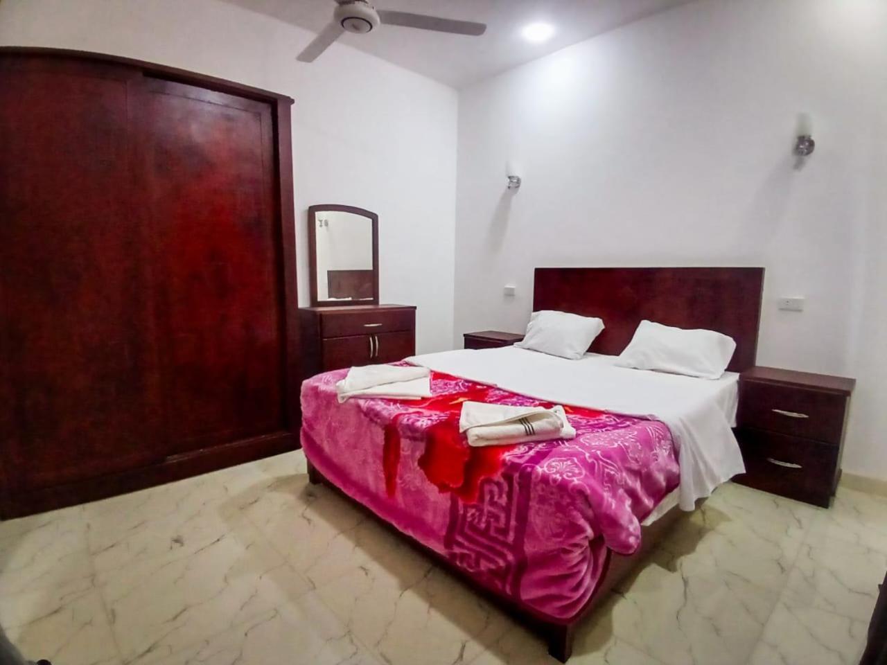 Sky Guest House Louxor Chambre photo