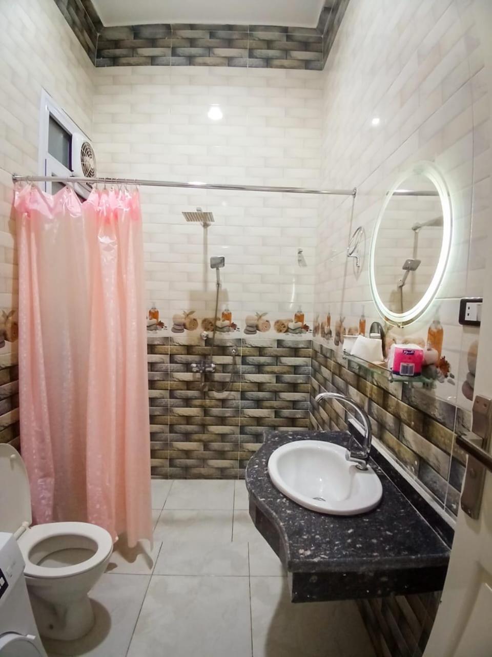 Sky Guest House Louxor Extérieur photo
