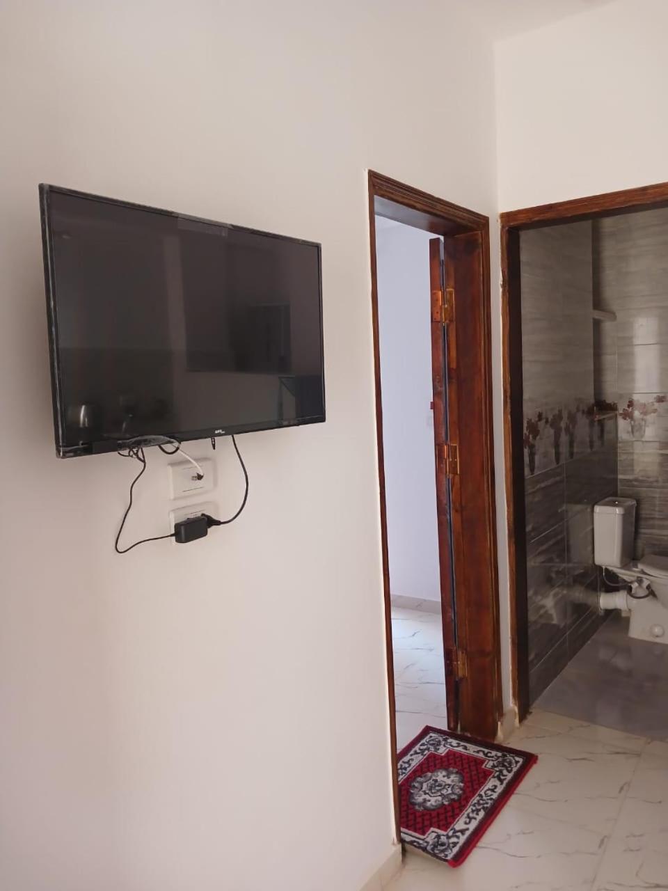 Sky Guest House Louxor Extérieur photo