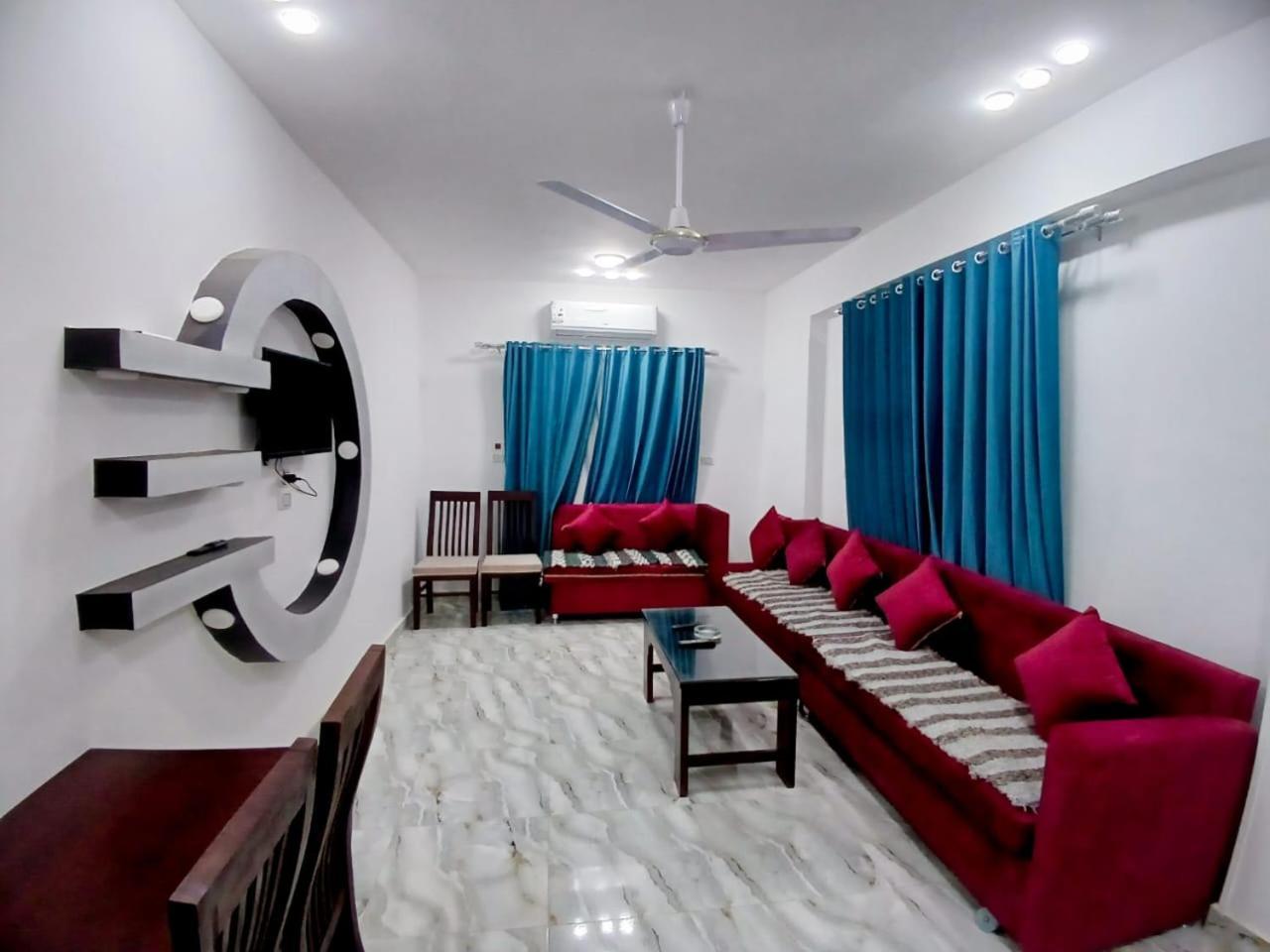 Sky Guest House Louxor Extérieur photo