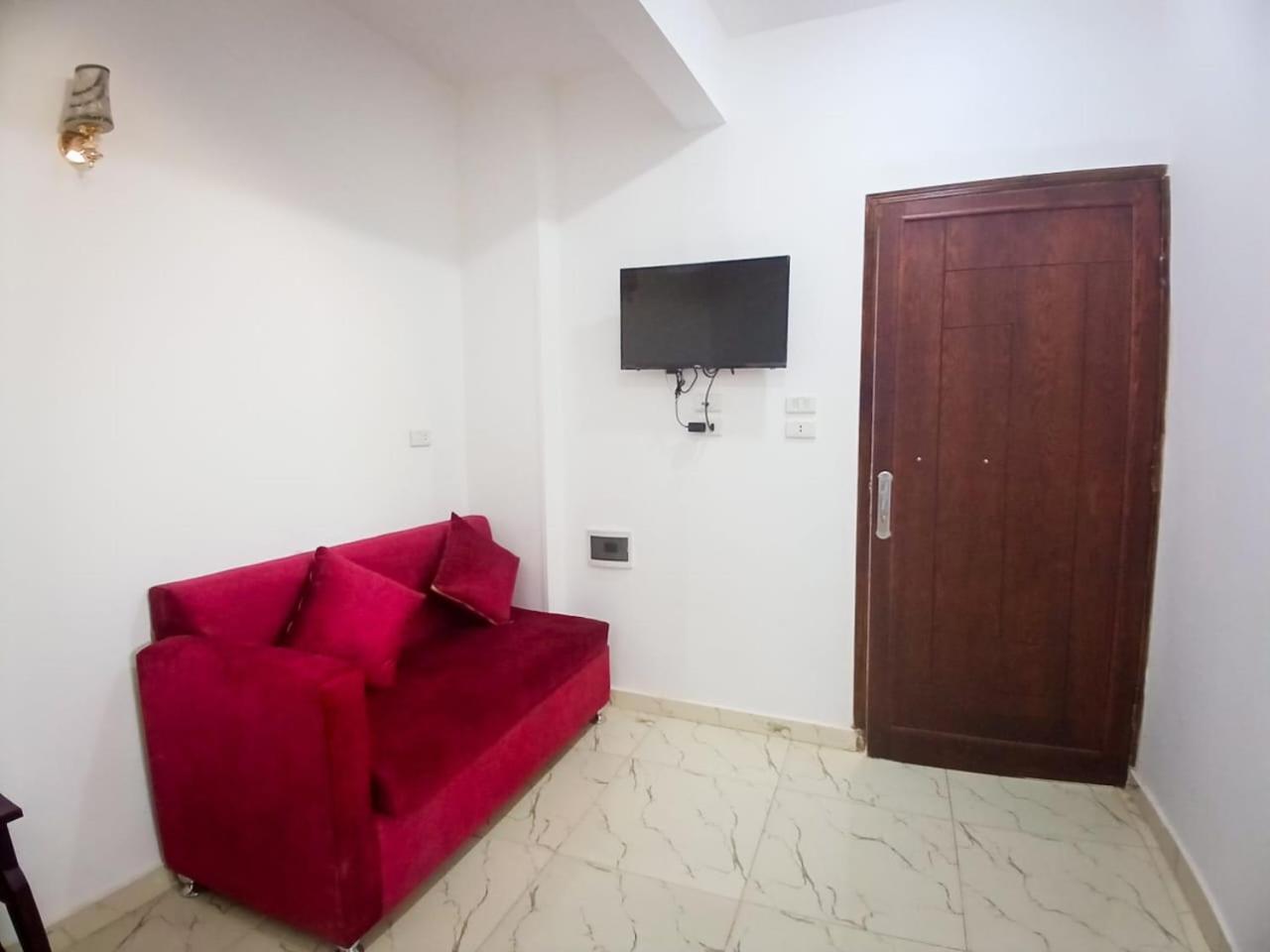 Sky Guest House Louxor Extérieur photo