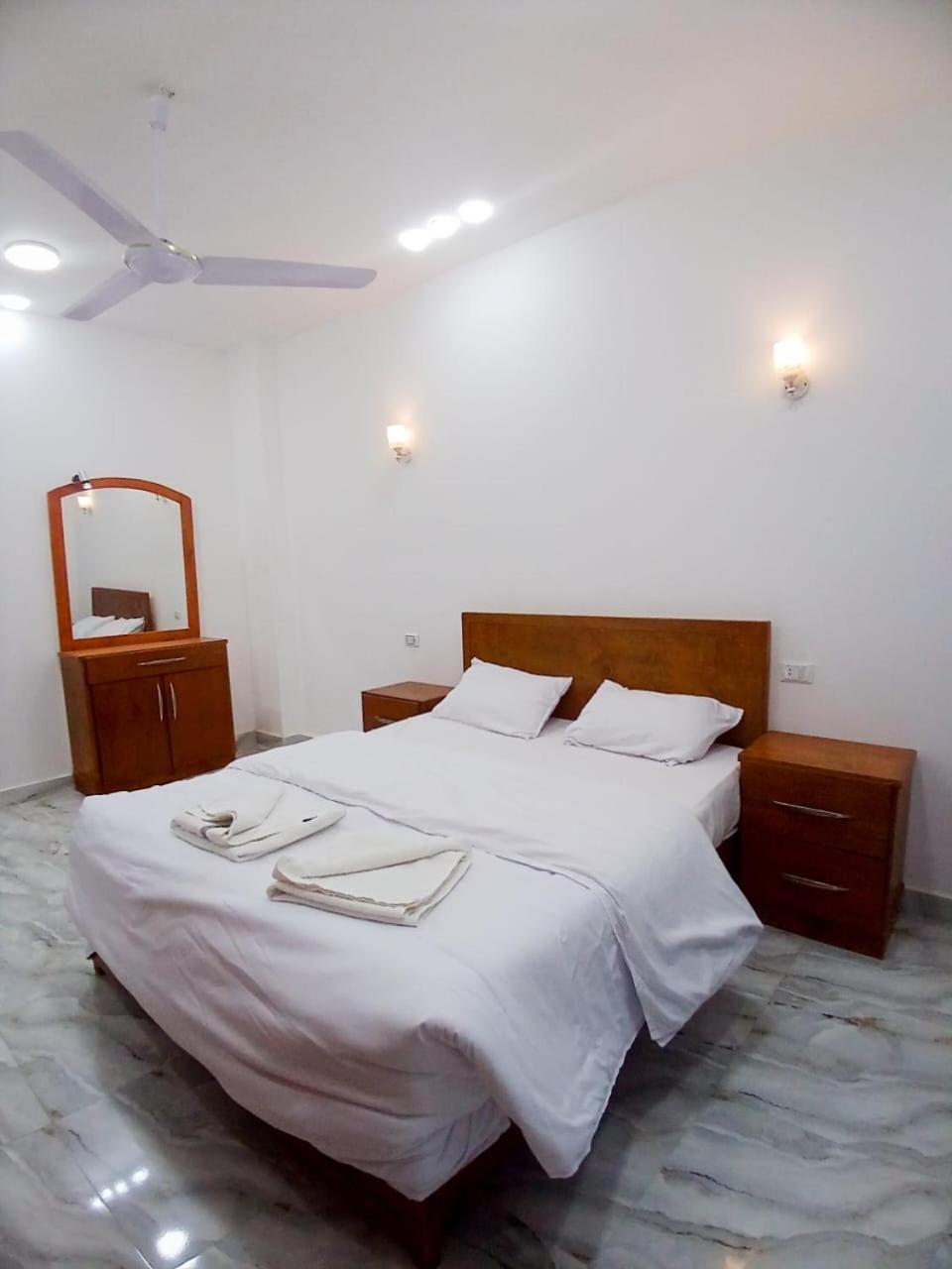 Sky Guest House Louxor Extérieur photo