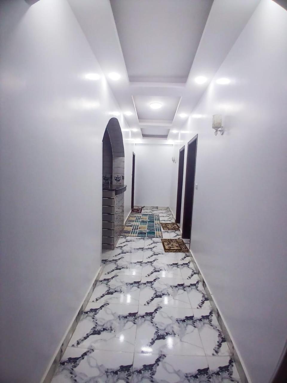 Sky Guest House Louxor Extérieur photo