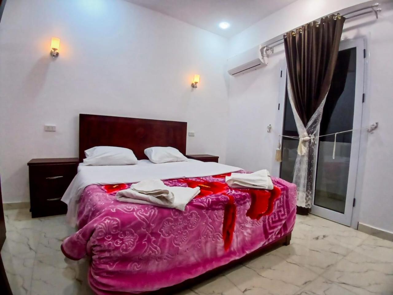 Sky Guest House Louxor Extérieur photo