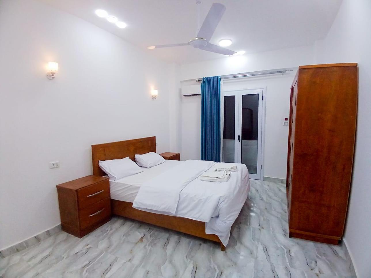 Sky Guest House Louxor Extérieur photo