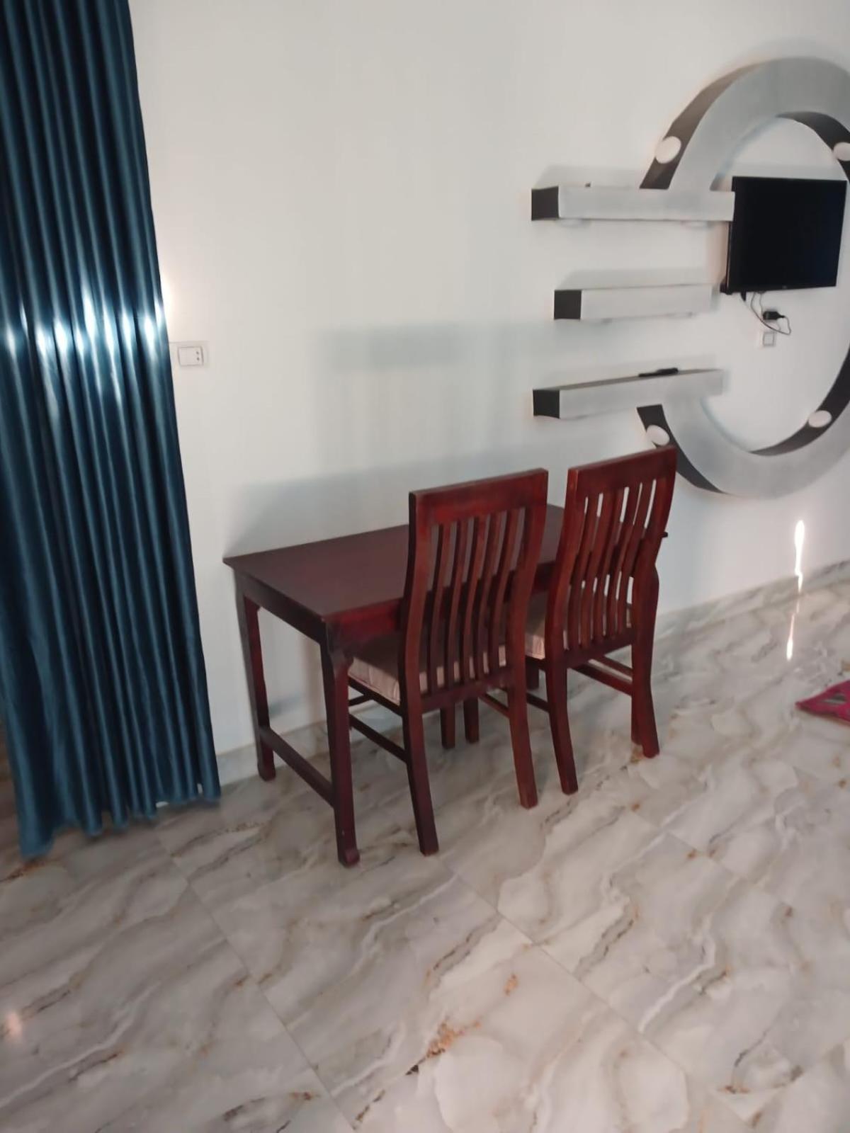 Sky Guest House Louxor Extérieur photo