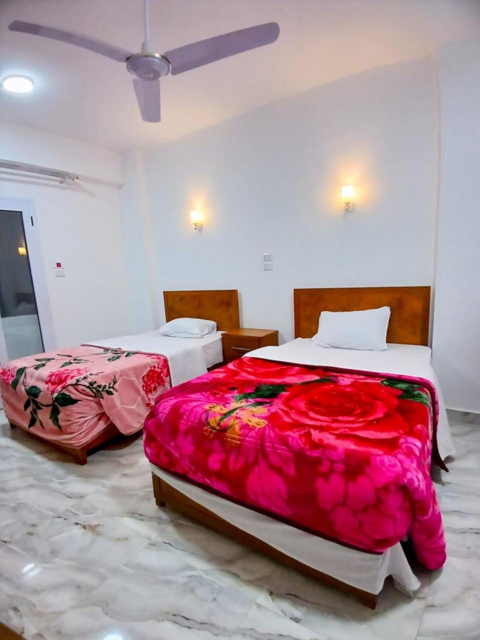 Sky Guest House Louxor Extérieur photo