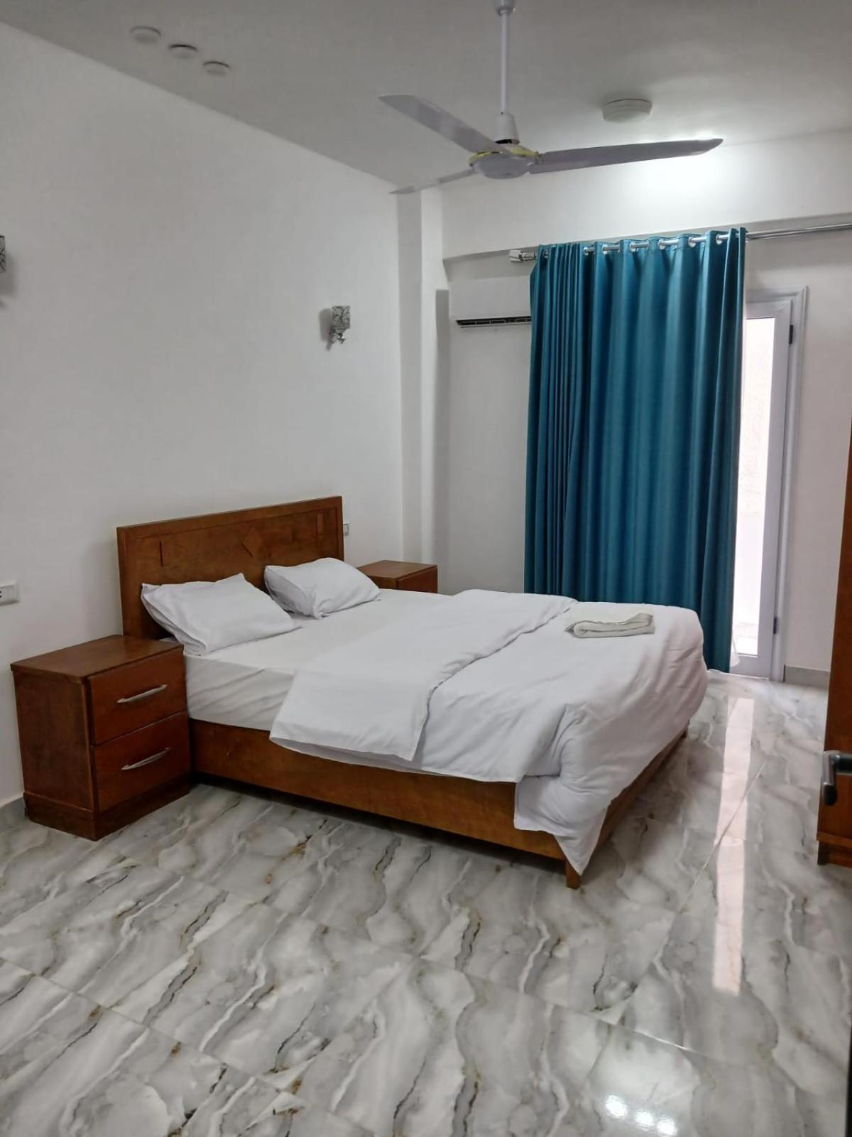 Sky Guest House Louxor Extérieur photo