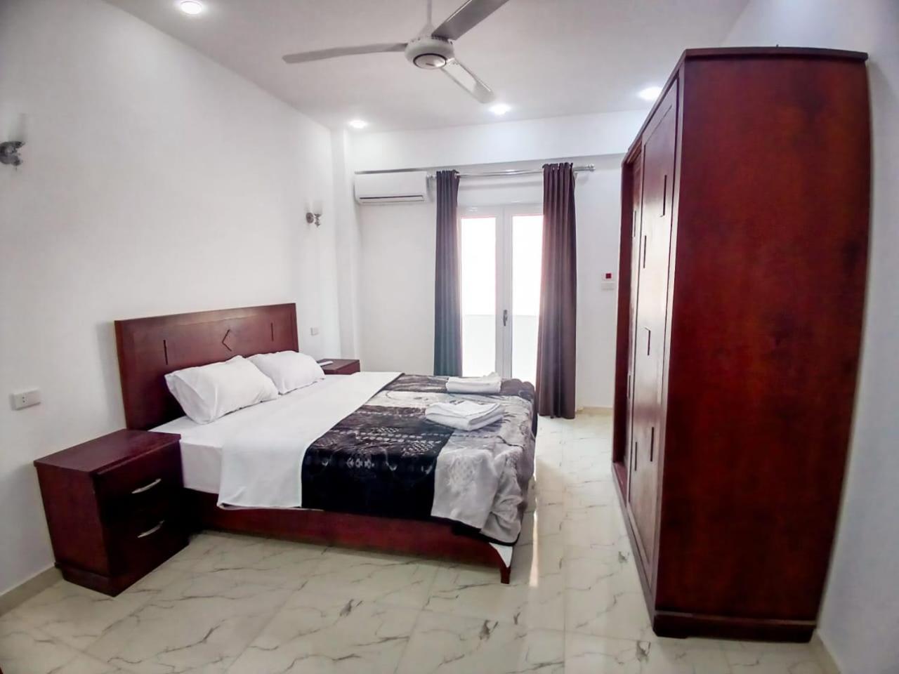 Sky Guest House Louxor Extérieur photo