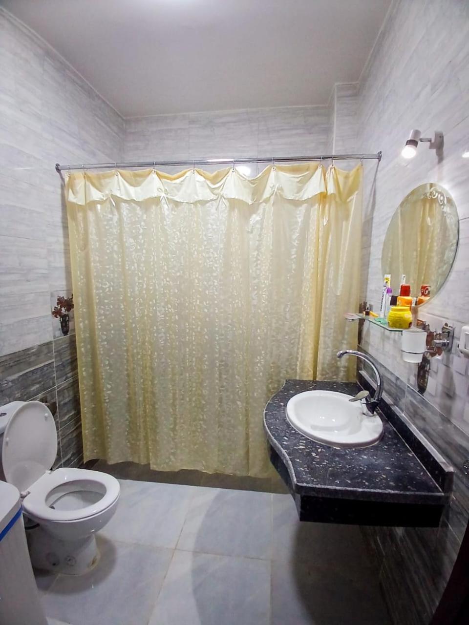 Sky Guest House Louxor Extérieur photo