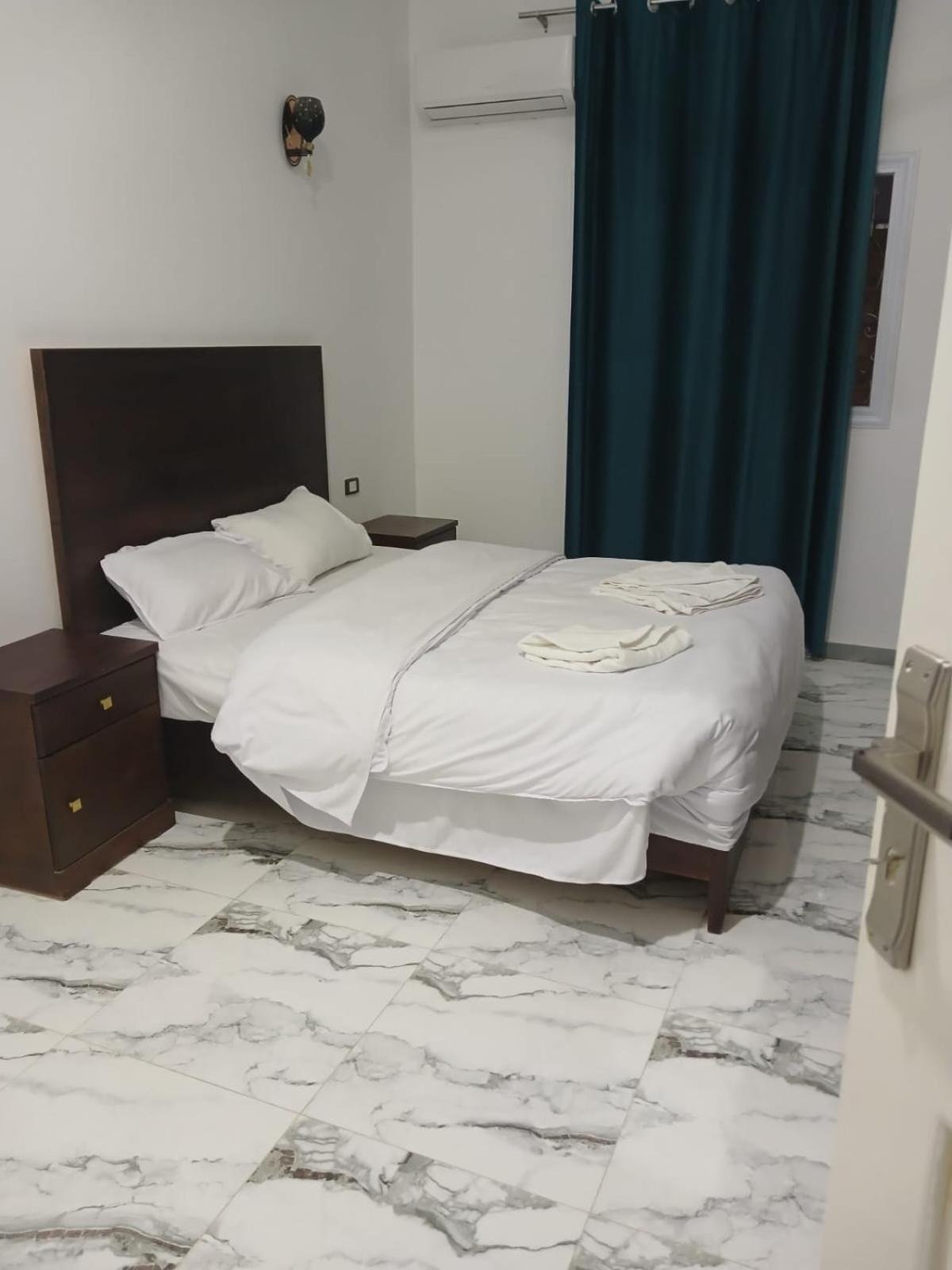 Sky Guest House Louxor Extérieur photo