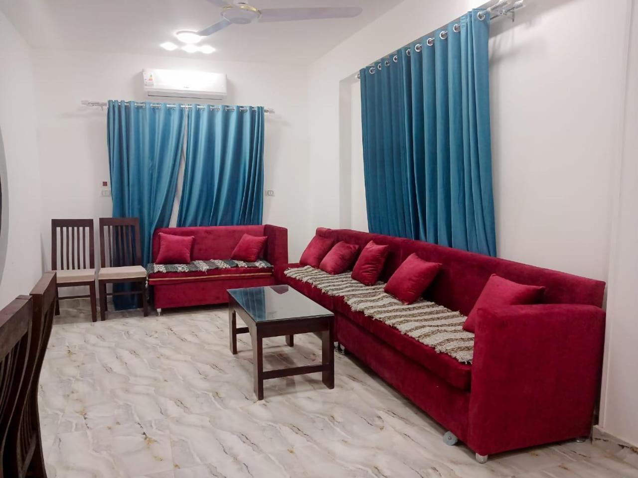 Sky Guest House Louxor Extérieur photo