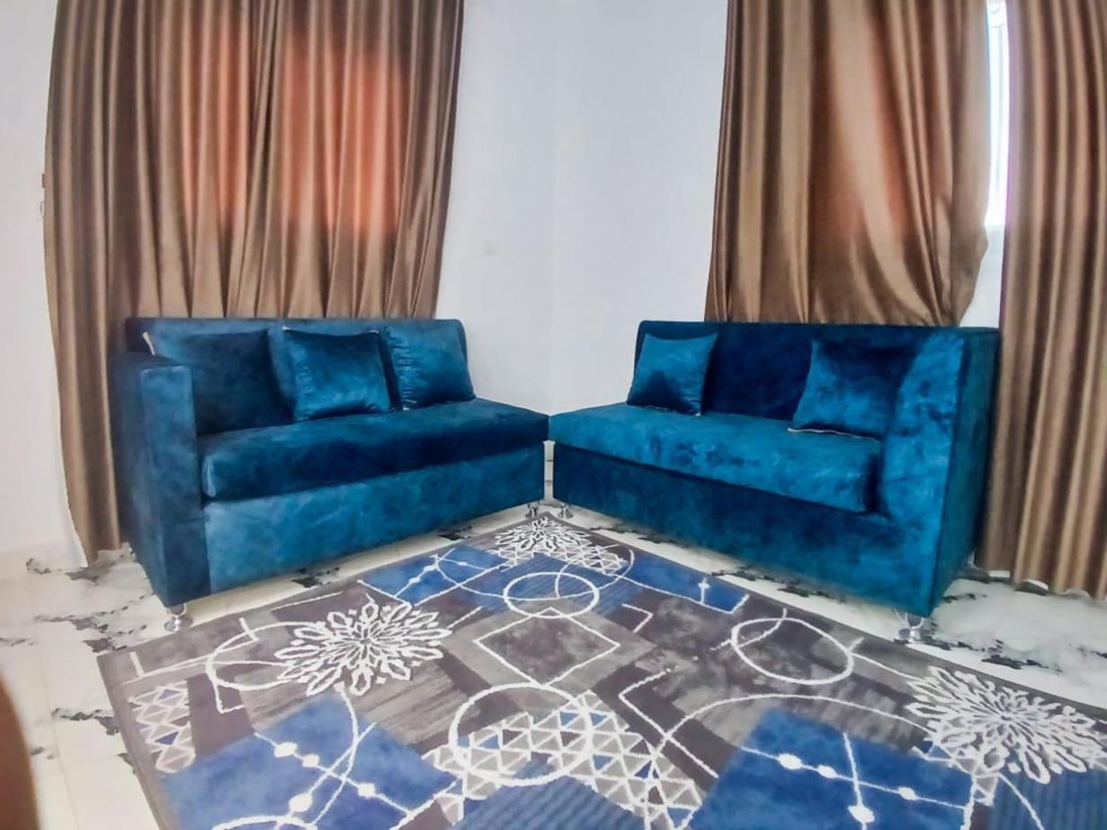 Sky Guest House Louxor Extérieur photo